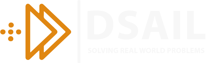 DSAIL logo